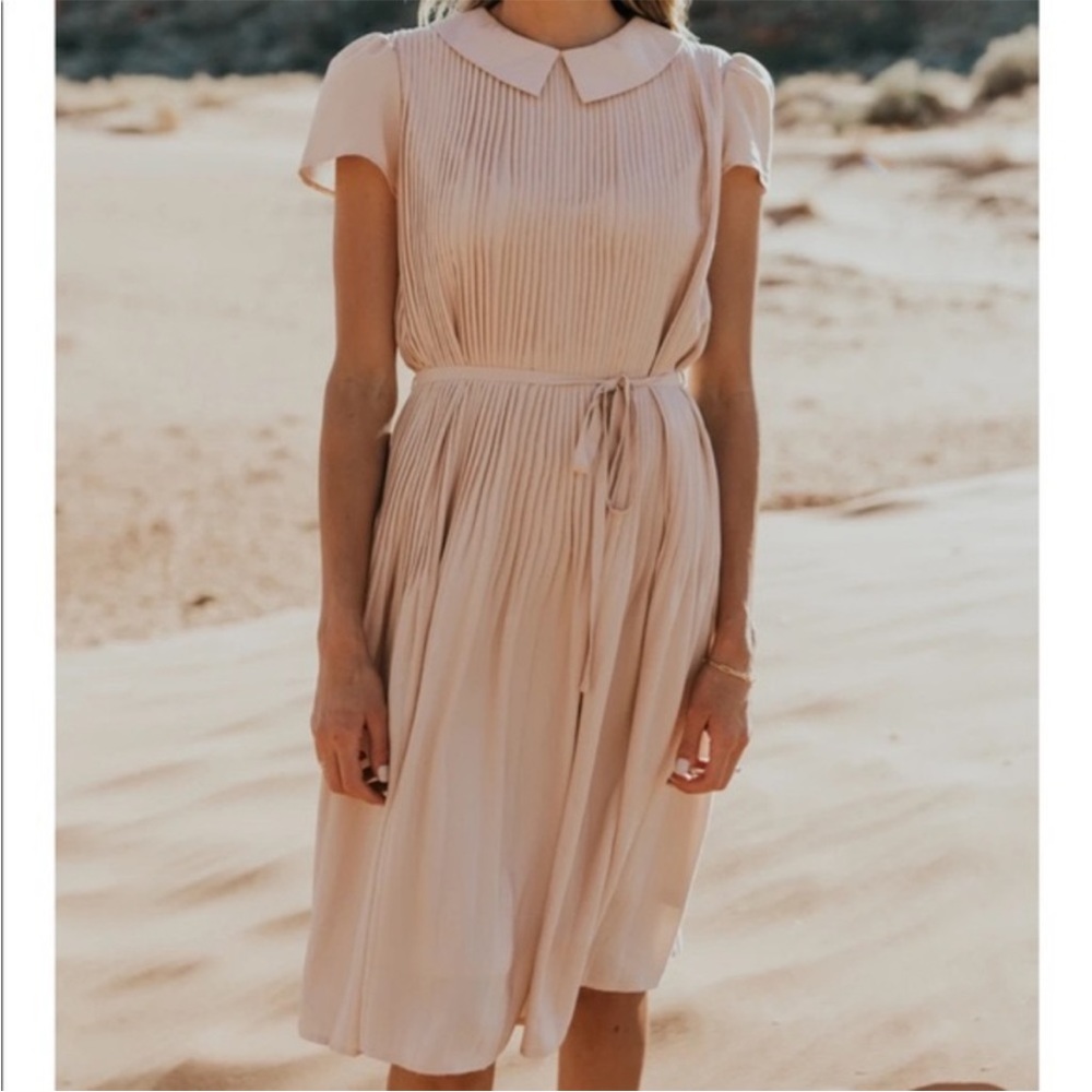 Roolee Dress